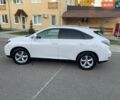 Белый Лексус РХ, объемом двигателя 3.46 л и пробегом 175 тыс. км за 15300 $, фото 4 на Automoto.ua