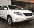 Білий Лексус РХ, об'ємом двигуна 3.46 л та пробігом 155 тис. км за 16500 $, фото 3 на Automoto.ua