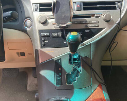 Лексус РХ 2011 в Киеве на Automoto.ua Белый Лексус РХ, объемом двигателя 3.46 л и пробегом 99 тыс. км за 19000 $, фото 1 на Automoto.ua