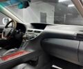 Белый Лексус РХ, объемом двигателя 3.5 л и пробегом 159 тыс. км за 16600 $, фото 19 на Automoto.ua