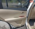Белый Лексус РХ, объемом двигателя 3.46 л и пробегом 174 тыс. км за 15500 $, фото 10 на Automoto.ua
