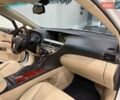 Белый Лексус РХ, объемом двигателя 3.46 л и пробегом 140 тыс. км за 17999 $, фото 103 на Automoto.ua