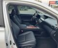 Белый Лексус РХ, объемом двигателя 3.46 л и пробегом 162 тыс. км за 17900 $, фото 13 на Automoto.ua