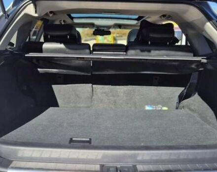 Белый Лексус РХ, объемом двигателя 3.46 л и пробегом 218 тыс. км за 22300 $, фото 16 на Automoto.ua