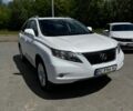 Білий Лексус РХ, об'ємом двигуна 3.5 л та пробігом 126 тис. км за 17500 $, фото 4 на Automoto.ua