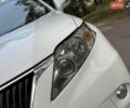 Белый Лексус РХ, объемом двигателя 3.46 л и пробегом 185 тыс. км за 14650 $, фото 5 на Automoto.ua