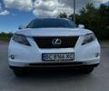 Білий Лексус РХ, об'ємом двигуна 3.5 л та пробігом 126 тис. км за 17500 $, фото 12 на Automoto.ua