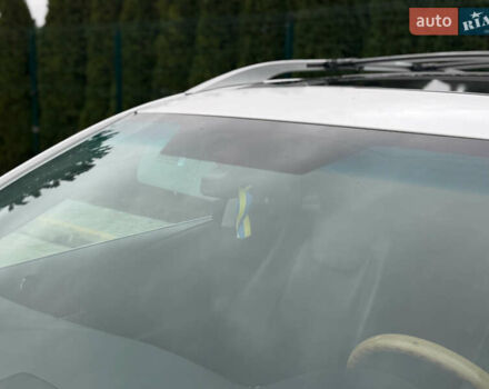 Білий Лексус РХ, об'ємом двигуна 3.46 л та пробігом 161 тис. км за 15900 $, фото 19 на Automoto.ua