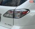 Білий Лексус РХ, об'ємом двигуна 3.46 л та пробігом 250 тис. км за 15999 $, фото 8 на Automoto.ua