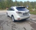 Білий Лексус РХ, об'ємом двигуна 0 л та пробігом 174 тис. км за 15499 $, фото 3 на Automoto.ua