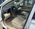 Білий Лексус РХ, об'ємом двигуна 3.5 л та пробігом 181 тис. км за 17104 $, фото 4 на Automoto.ua
