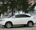 Білий Лексус РХ, об'ємом двигуна 3.46 л та пробігом 250 тис. км за 15999 $, фото 20 на Automoto.ua