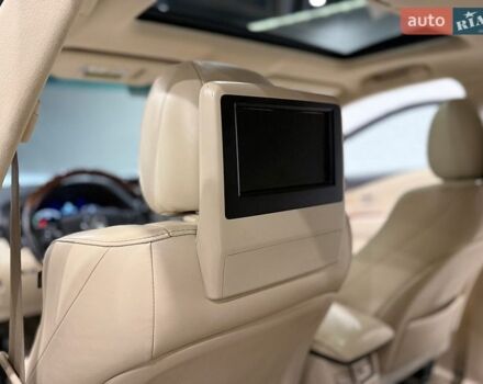 Белый Лексус РХ, объемом двигателя 3.46 л и пробегом 140 тыс. км за 17999 $, фото 104 на Automoto.ua