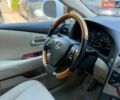 Белый Лексус РХ, объемом двигателя 3.46 л и пробегом 124 тыс. км за 18599 $, фото 19 на Automoto.ua