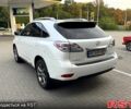 Белый Лексус РХ, объемом двигателя 3.5 л и пробегом 162 тыс. км за 17900 $, фото 2 на Automoto.ua