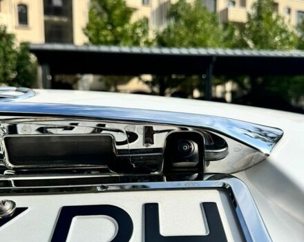 Білий Лексус РХ, об'ємом двигуна 3.46 л та пробігом 177 тис. км за 15900 $, фото 39 на Automoto.ua
