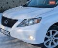 Белый Лексус РХ, объемом двигателя 3.5 л и пробегом 212 тыс. км за 16700 $, фото 37 на Automoto.ua