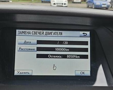 Белый Лексус РХ, объемом двигателя 3.46 л и пробегом 118 тыс. км за 19500 $, фото 41 на Automoto.ua