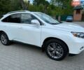 Білий Лексус РХ, об'ємом двигуна 3.5 л та пробігом 200 тис. км за 18500 $, фото 23 на Automoto.ua