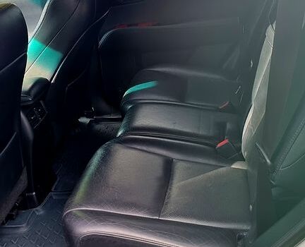 Білий Лексус РХ, об'ємом двигуна 3.5 л та пробігом 143 тис. км за 16500 $, фото 9 на Automoto.ua