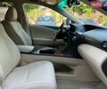 Белый Лексус РХ, объемом двигателя 3.46 л и пробегом 124 тыс. км за 18599 $, фото 18 на Automoto.ua