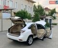 Белый Лексус РХ, объемом двигателя 3.5 л и пробегом 103 тыс. км за 18700 $, фото 64 на Automoto.ua