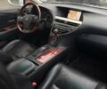 Белый Лексус РХ, объемом двигателя 3.46 л и пробегом 159 тыс. км за 18500 $, фото 9 на Automoto.ua