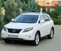 Белый Лексус РХ, объемом двигателя 3.5 л и пробегом 103 тыс. км за 18700 $, фото 41 на Automoto.ua