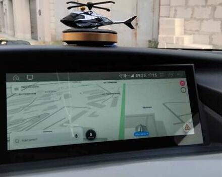 Белый Лексус РХ, объемом двигателя 3.46 л и пробегом 236 тыс. км за 19500 $, фото 38 на Automoto.ua