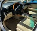 Білий Лексус РХ, об'ємом двигуна 3.5 л та пробігом 126 тис. км за 17500 $, фото 17 на Automoto.ua