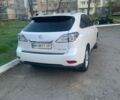 Белый Лексус РХ, объемом двигателя 3.46 л и пробегом 200 тыс. км за 13500 $, фото 2 на Automoto.ua