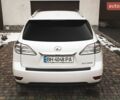 Білий Лексус РХ, об'ємом двигуна 3.46 л та пробігом 155 тис. км за 16500 $, фото 6 на Automoto.ua