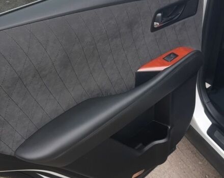 Белый Лексус РХ, объемом двигателя 3.5 л и пробегом 174 тыс. км за 17900 $, фото 9 на Automoto.ua