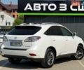 Белый Лексус РХ, объемом двигателя 3.46 л и пробегом 269 тыс. км за 16200 $, фото 15 на Automoto.ua