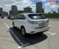 Белый Лексус РХ, объемом двигателя 3.46 л и пробегом 185 тыс. км за 16500 $, фото 15 на Automoto.ua