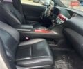 Белый Лексус РХ, объемом двигателя 3.5 л и пробегом 125 тыс. км за 18300 $, фото 35 на Automoto.ua