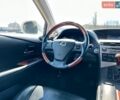 Белый Лексус РХ, объемом двигателя 3.46 л и пробегом 123 тыс. км за 16990 $, фото 21 на Automoto.ua