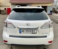 Белый Лексус РХ, объемом двигателя 3.5 л и пробегом 240 тыс. км за 16500 $, фото 5 на Automoto.ua
