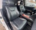 Білий Лексус РХ, об'ємом двигуна 3.5 л та пробігом 277 тис. км за 14846 $, фото 7 на Automoto.ua