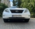 Білий Лексус РХ, об'ємом двигуна 3.46 л та пробігом 177 тис. км за 16900 $, фото 54 на Automoto.ua