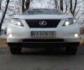 Белый Лексус РХ, объемом двигателя 3.46 л и пробегом 236 тыс. км за 19500 $, фото 6 на Automoto.ua