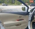 Белый Лексус РХ, объемом двигателя 3.46 л и пробегом 174 тыс. км за 15500 $, фото 8 на Automoto.ua
