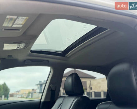 Білий Лексус РХ, об'ємом двигуна 3.46 л та пробігом 161 тис. км за 15900 $, фото 54 на Automoto.ua