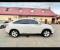 Белый Лексус РХ, объемом двигателя 3.5 л и пробегом 240 тыс. км за 16500 $, фото 1 на Automoto.ua