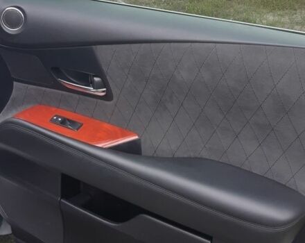 Белый Лексус РХ, объемом двигателя 3.5 л и пробегом 174 тыс. км за 17900 $, фото 11 на Automoto.ua