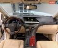 Белый Лексус РХ, объемом двигателя 3.46 л и пробегом 140 тыс. км за 17999 $, фото 64 на Automoto.ua
