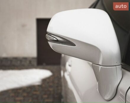 Білий Лексус РХ, об'ємом двигуна 3.46 л та пробігом 155 тис. км за 16500 $, фото 8 на Automoto.ua