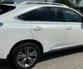 Білий Лексус РХ, об'ємом двигуна 3.5 л та пробігом 200 тис. км за 18500 $, фото 6 на Automoto.ua