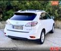 Білий Лексус РХ, об'ємом двигуна 3.5 л та пробігом 160 тис. км за 15800 $, фото 3 на Automoto.ua
