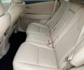 Белый Лексус РХ, объемом двигателя 3.46 л и пробегом 127 тыс. км за 18500 $, фото 19 на Automoto.ua